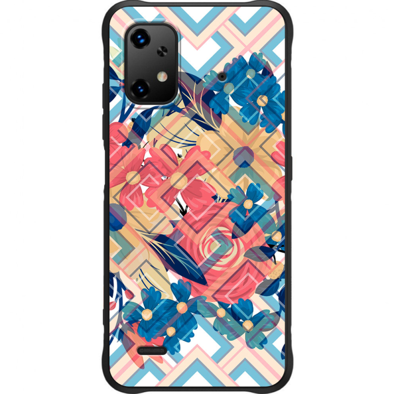 Чохол BoxFace Umidigi Bison X20 