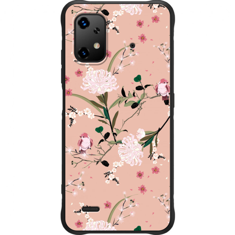 Чохол BoxFace Umidigi Bison X20 