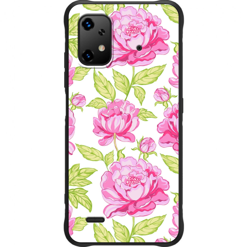 Чохол BoxFace Umidigi Bison X20 