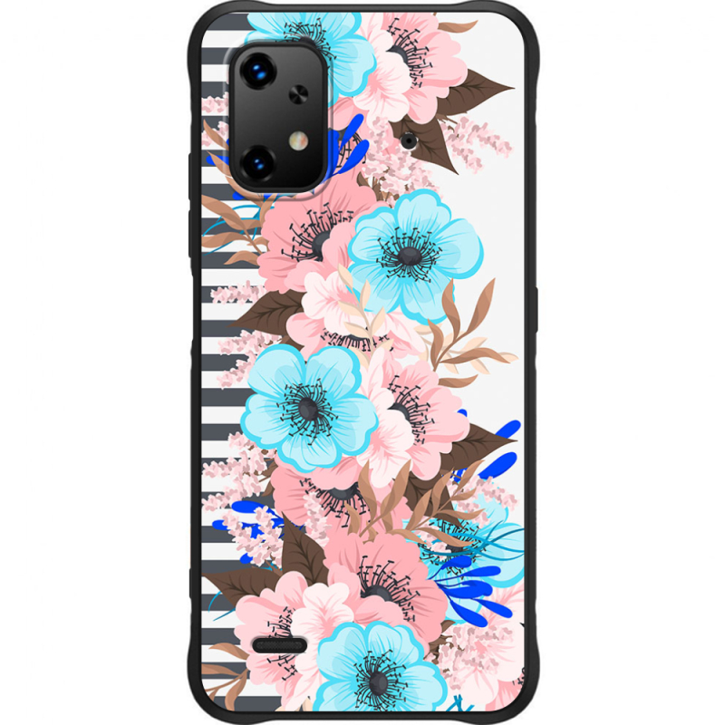 Чохол BoxFace Umidigi Bison X20 