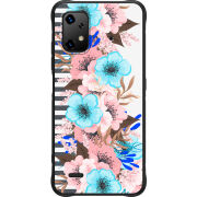 Чохол BoxFace Umidigi Bison X20 