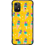 Чохол BoxFace Umidigi Bison X20 