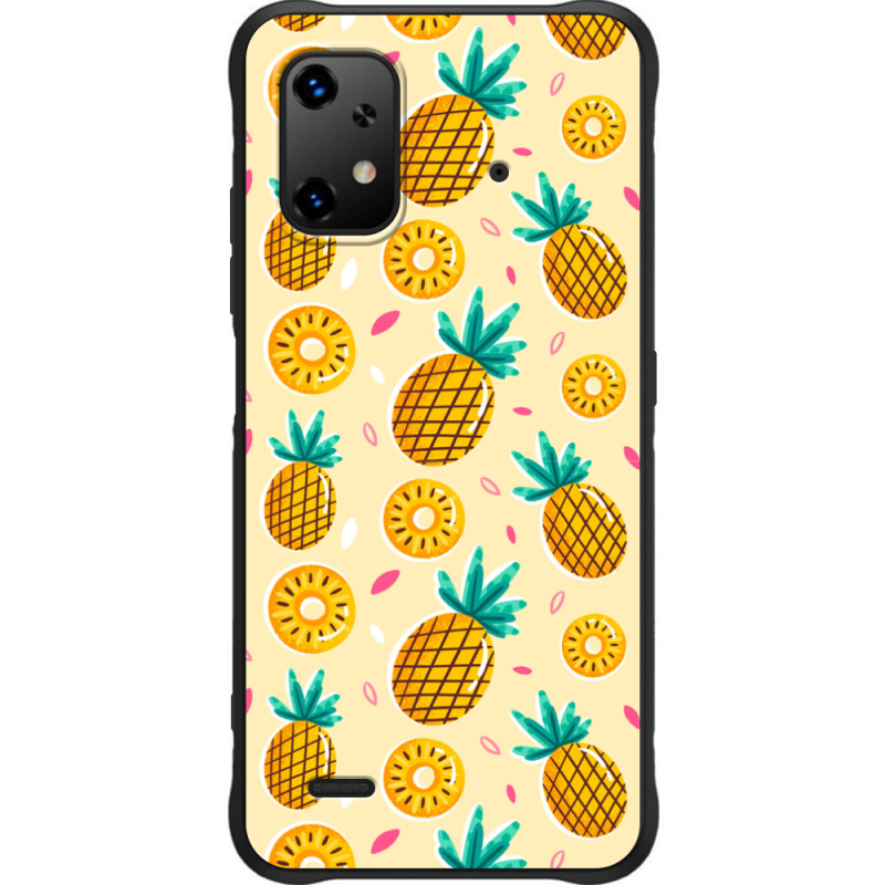 Чохол BoxFace Umidigi Bison X20 