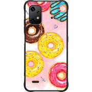 Чохол BoxFace Umidigi Bison X20 