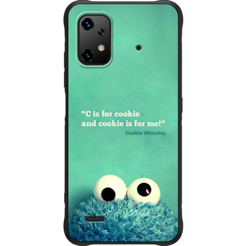 Чохол BoxFace Umidigi Bison X20 