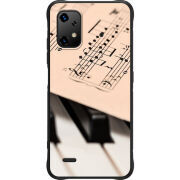 Чохол BoxFace Umidigi Bison X20 