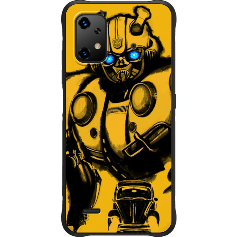 Чохол BoxFace Umidigi Bison X20 