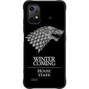 Чохол BoxFace Umidigi Bison X20 