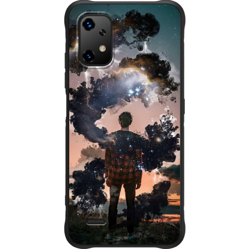 Чохол BoxFace Umidigi Bison X20 