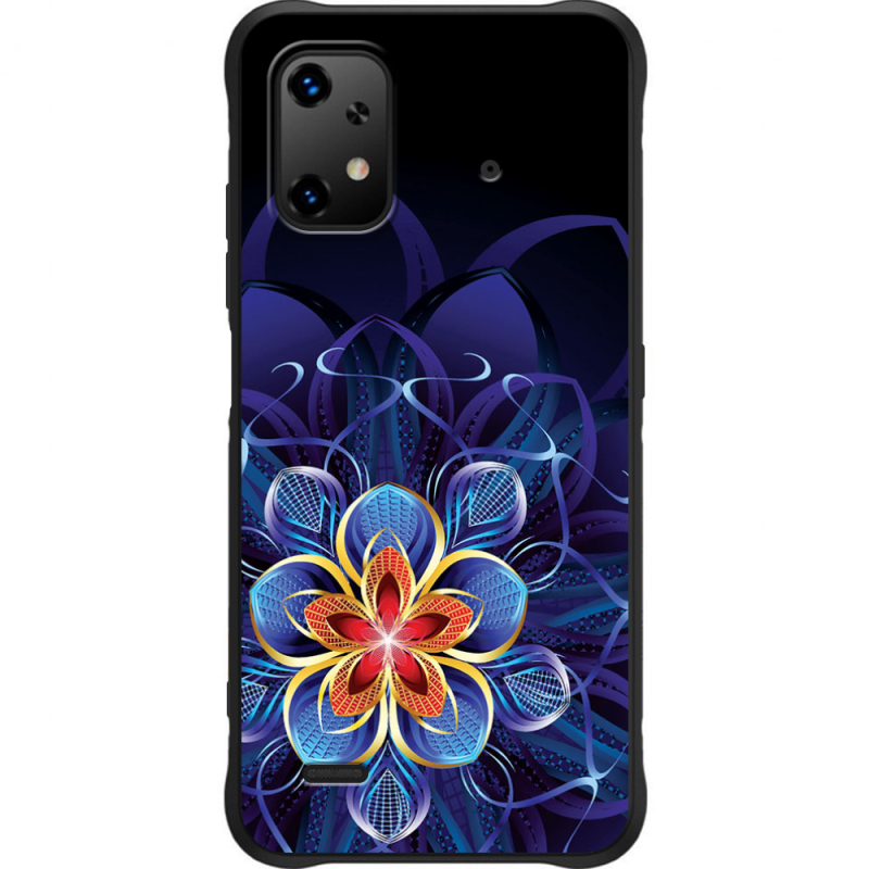 Чохол BoxFace Umidigi Bison X20 