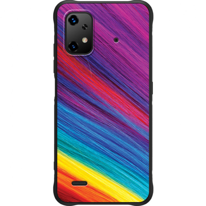 Чохол BoxFace Umidigi Bison X20 