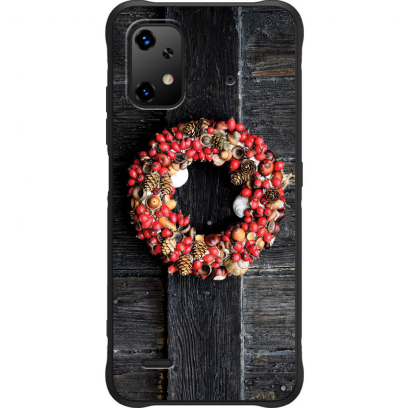 Чохол BoxFace Umidigi Bison X20 