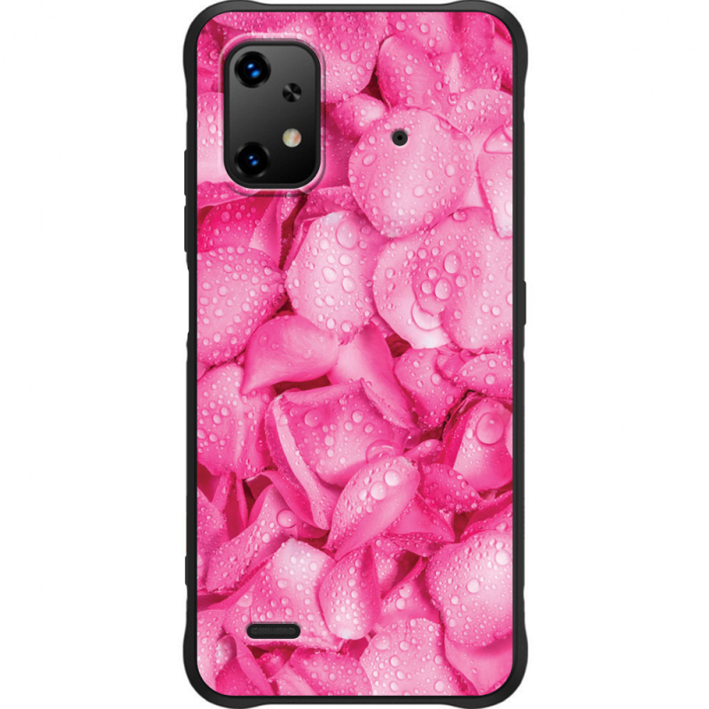 Чохол BoxFace Umidigi Bison X20 