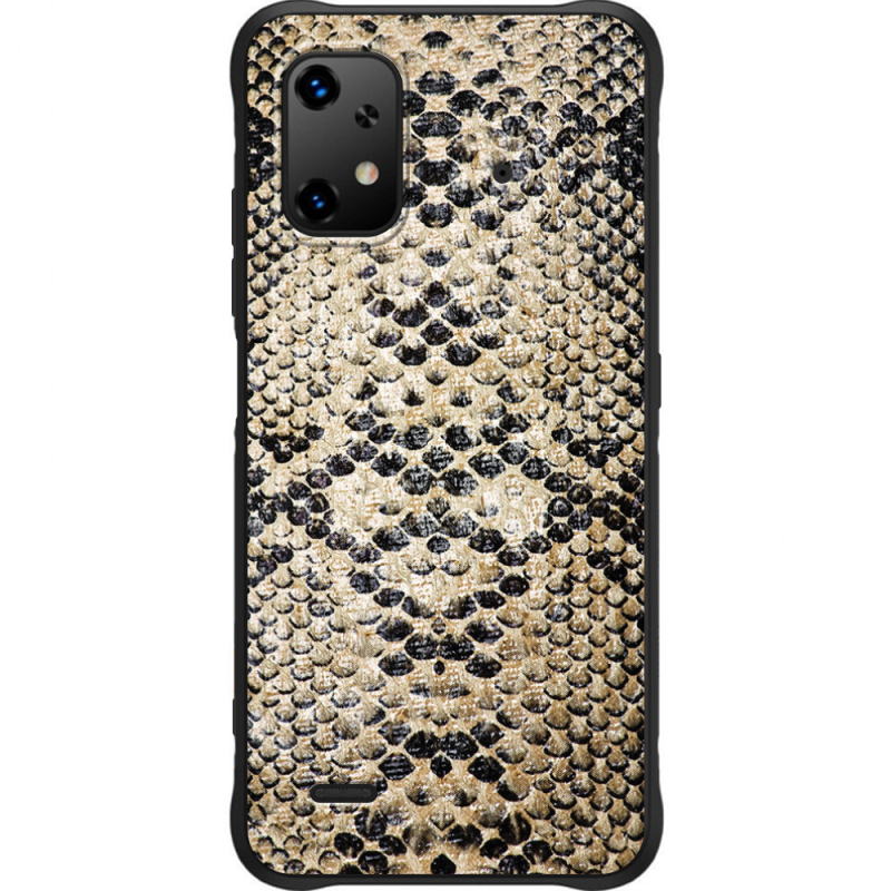 Чохол BoxFace Umidigi Bison X20 