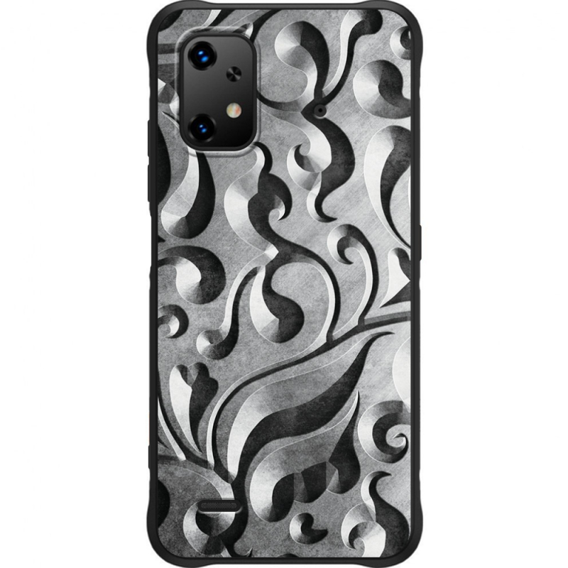 Чохол BoxFace Umidigi Bison X20 