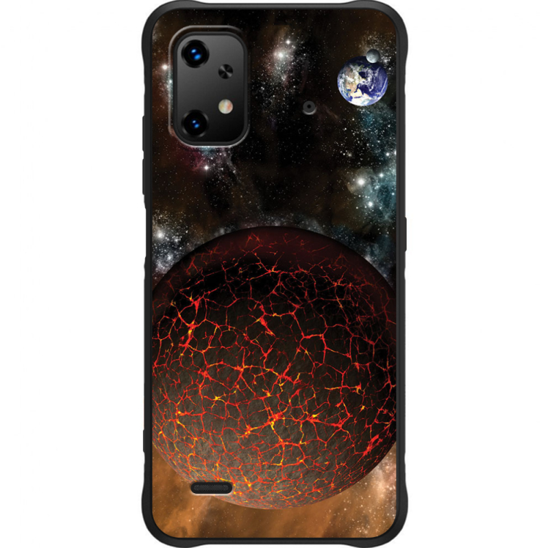 Чохол BoxFace Umidigi Bison X20 