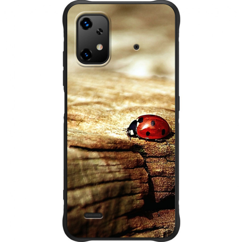 Чохол BoxFace Umidigi Bison X20 