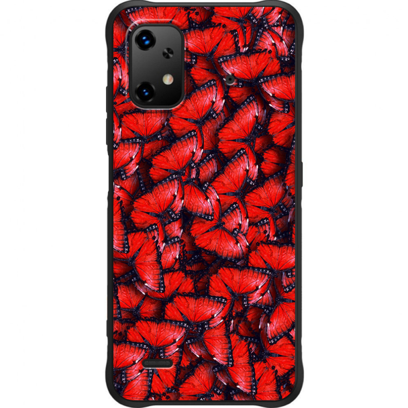 Чохол BoxFace Umidigi Bison X20 