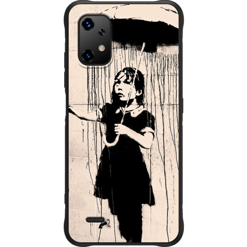 Чохол BoxFace Umidigi Bison X20 