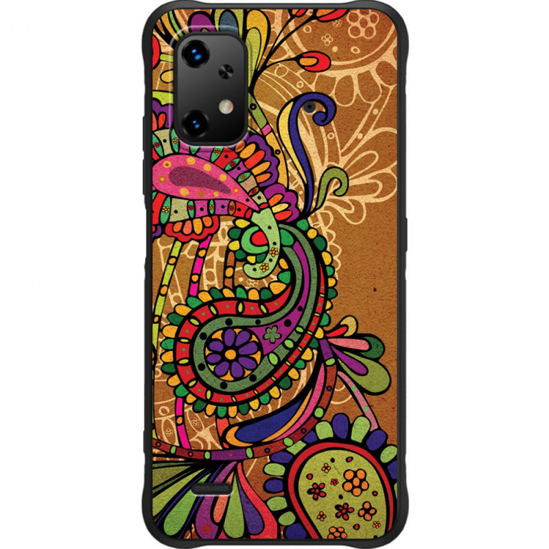 Чохол BoxFace Umidigi Bison X20 