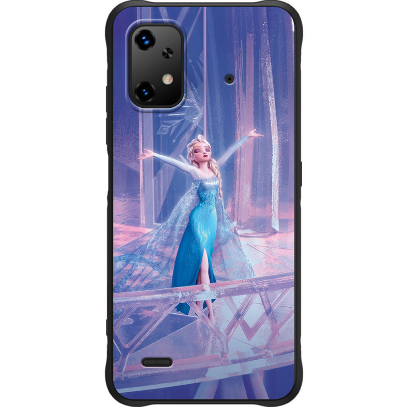 Чохол BoxFace Umidigi Bison X20 