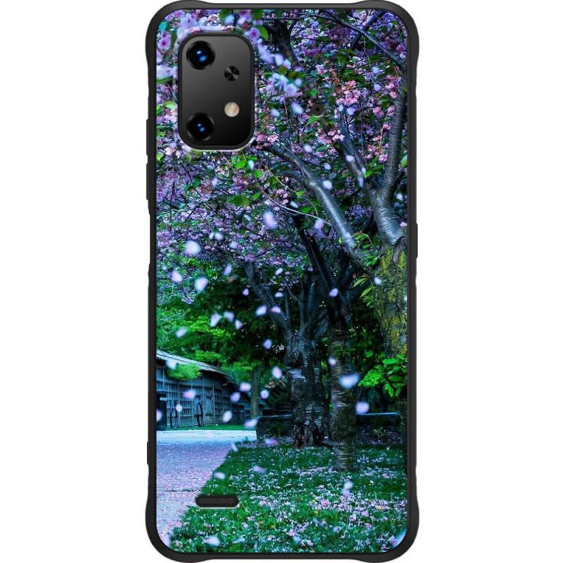 Чохол BoxFace Umidigi Bison X20 