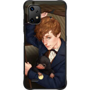 Чохол BoxFace Umidigi Bison X20 