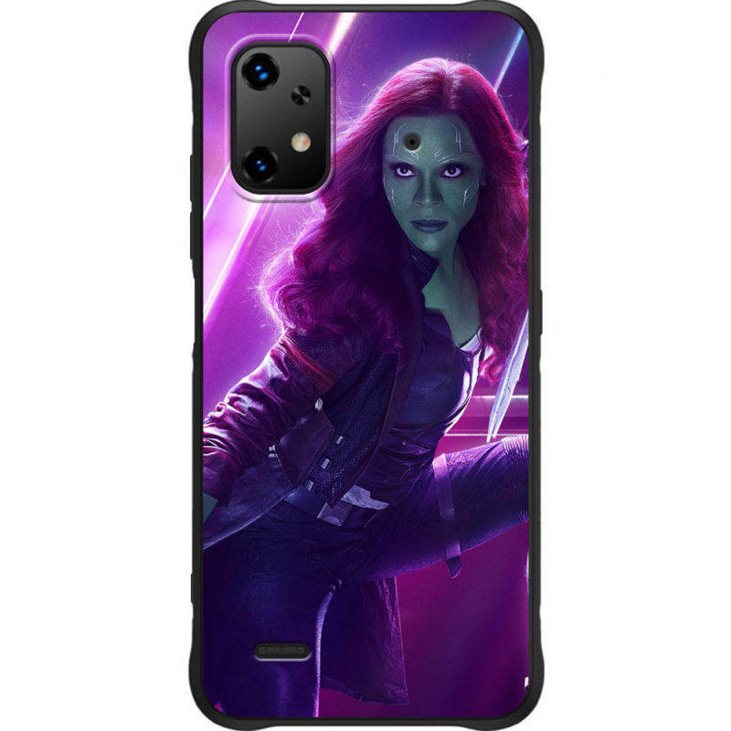 Чохол BoxFace Umidigi Bison X20 