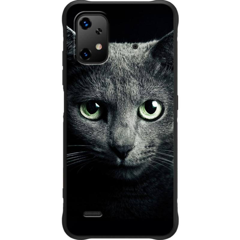 Чохол BoxFace Umidigi Bison X20 