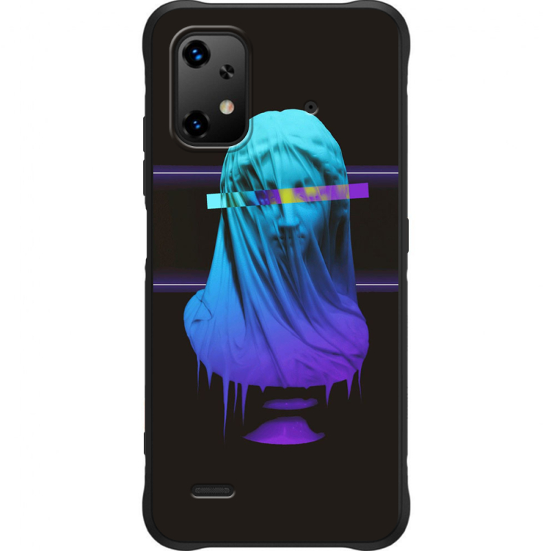 Чохол BoxFace Umidigi Bison X20 