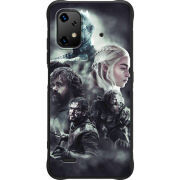 Чохол BoxFace Umidigi Bison X20 