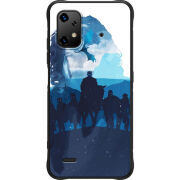 Чохол BoxFace Umidigi Bison X20 