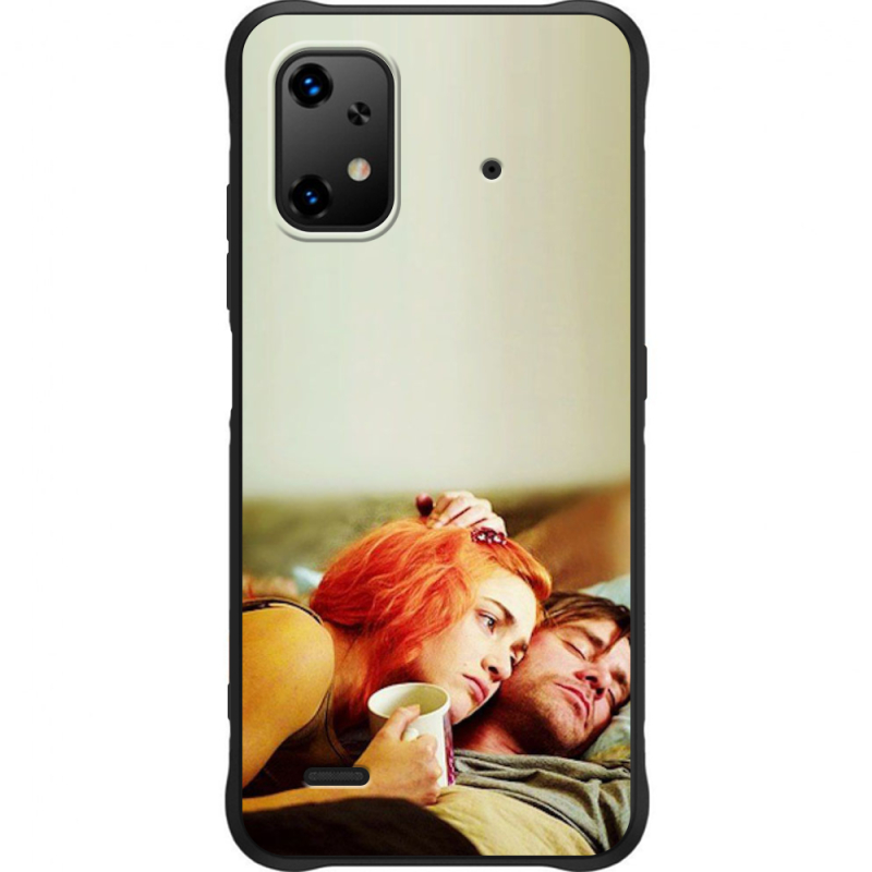 Чохол BoxFace Umidigi Bison X20 