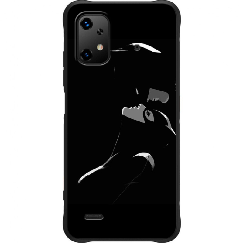 Чохол BoxFace Umidigi Bison X20 