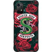 Чохол BoxFace Umidigi Bison X20 