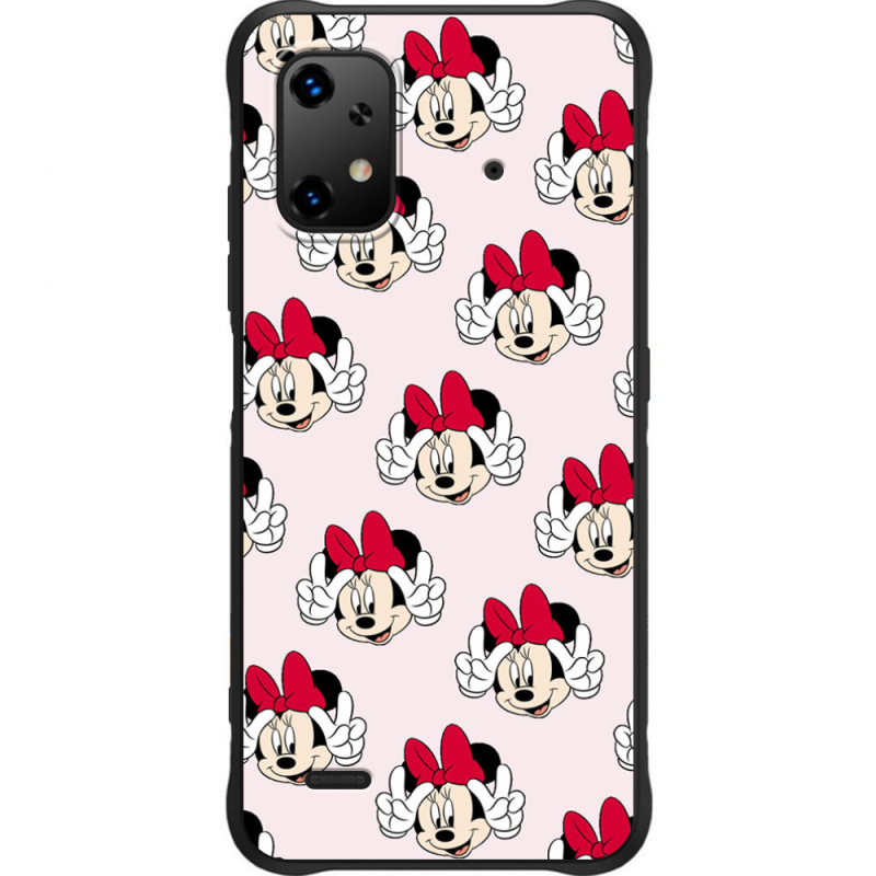 Чохол BoxFace Umidigi Bison X20 