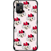 Чохол BoxFace Umidigi Bison X20 