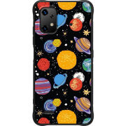 Чохол BoxFace Umidigi Bison X20 