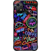 Чохол BoxFace Umidigi Bison X20 