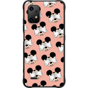 Чохол BoxFace Umidigi Bison X20 