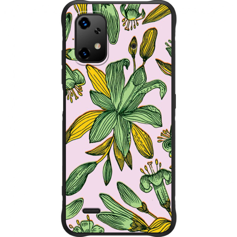 Чохол BoxFace Umidigi Bison X20 