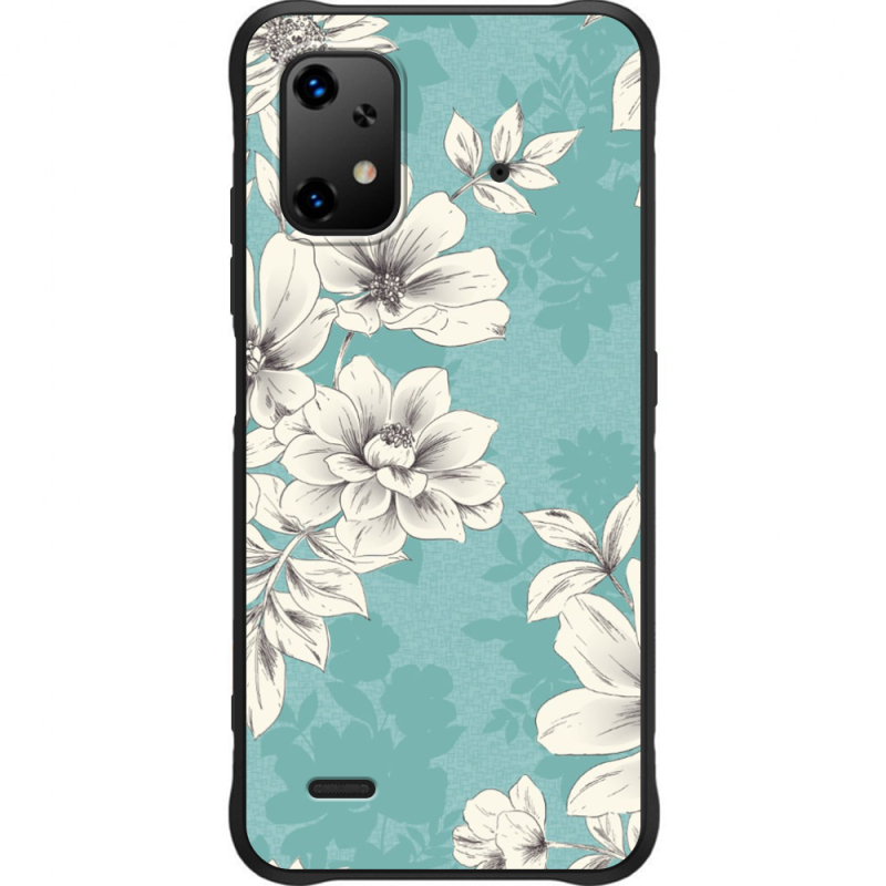 Чохол BoxFace Umidigi Bison X20 