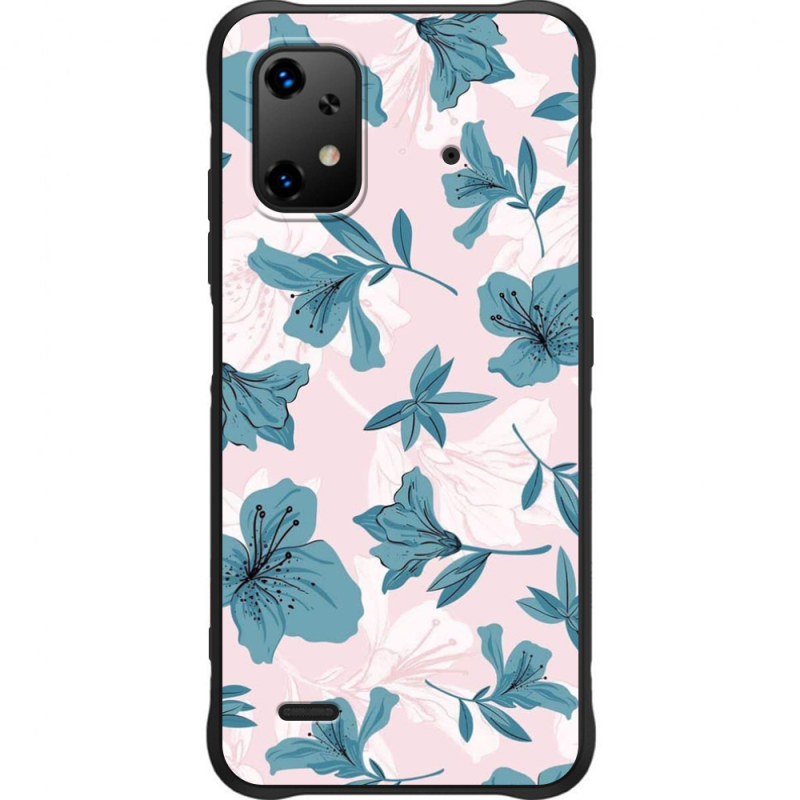 Чохол BoxFace Umidigi Bison X20 