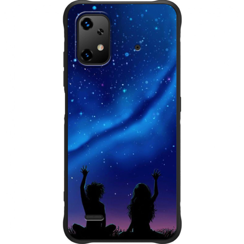 Чохол BoxFace Umidigi Bison X20 