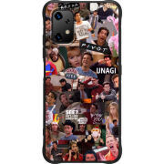 Чохол BoxFace Umidigi Bison X20 