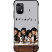 Чохол BoxFace Umidigi Bison X20 