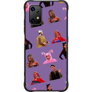 Чохол BoxFace Umidigi Bison X20 