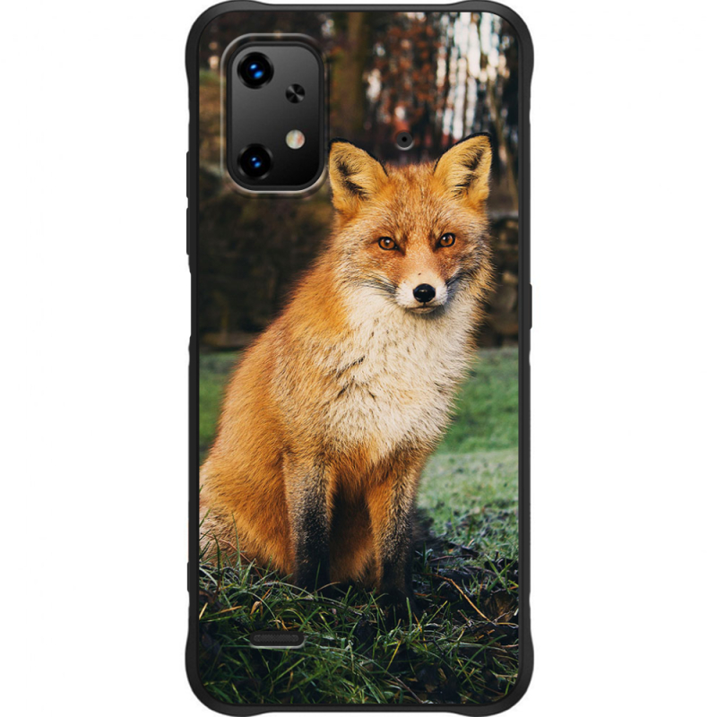 Чохол BoxFace Umidigi Bison X20 