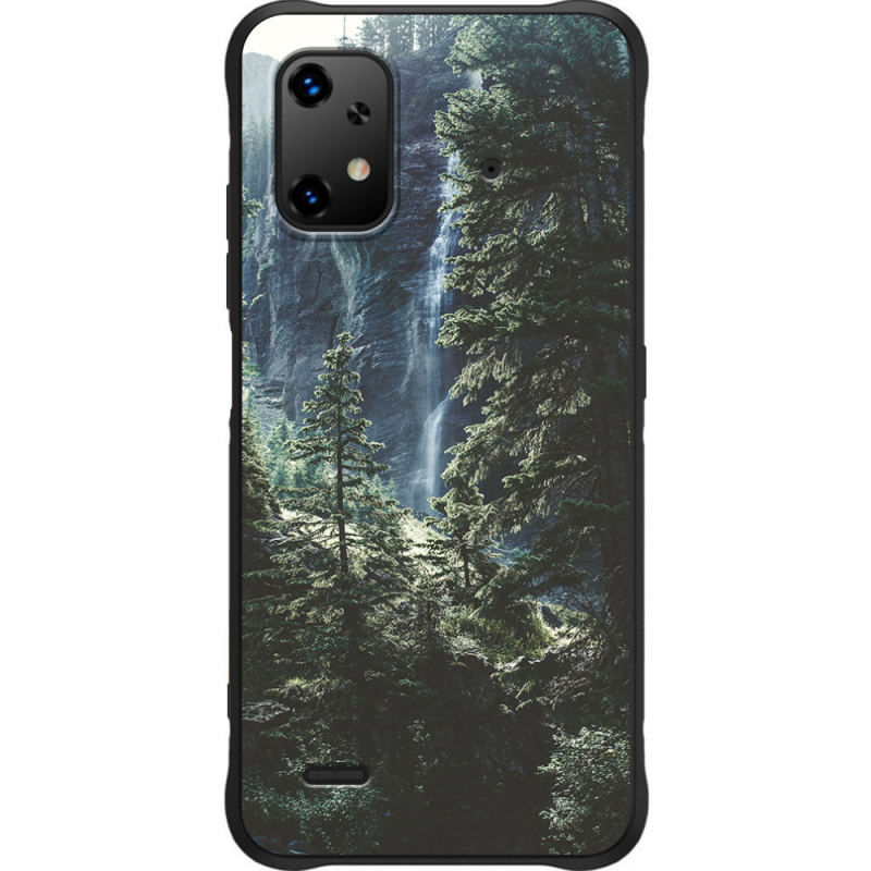 Чохол BoxFace Umidigi Bison X20 