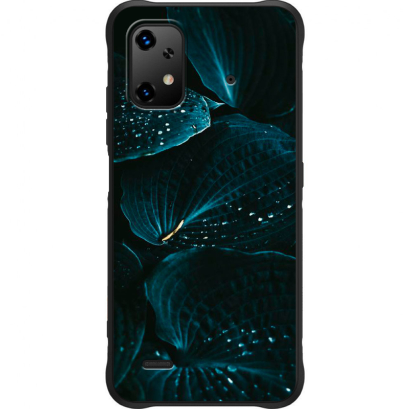 Чохол BoxFace Umidigi Bison X20 